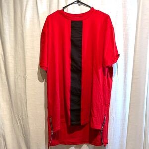 Rise As 1ne Mens Shirt 3XL A2